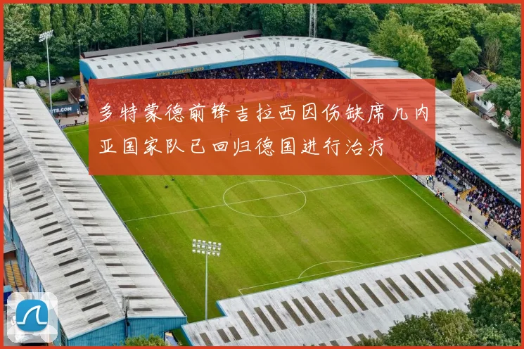 多特蒙德前锋吉拉西因伤缺席几内亚国家队已回归德国进行治疗