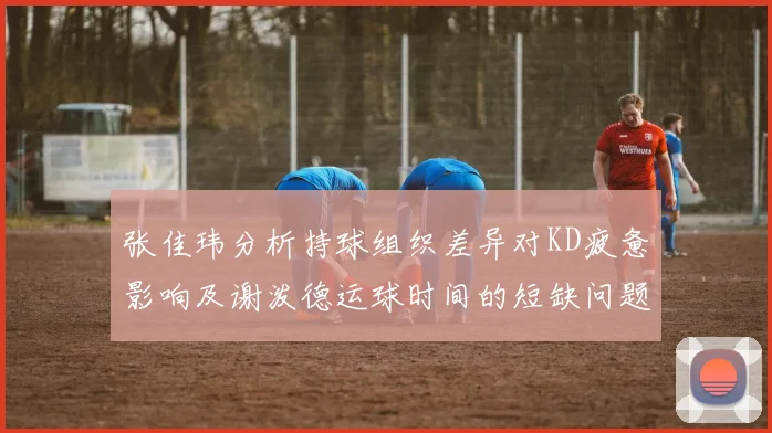 张佳玮分析持球组织差异对KD疲惫影响及谢泼德运球时间的短缺问题