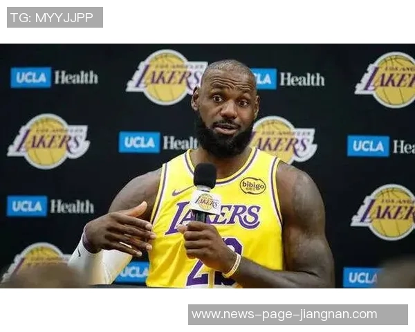 湖人自媒体惊叹41岁勒布朗重返赛场仍肩负防守重任