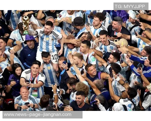 众星云集！詹俊评析阿根廷等六国中场组合谁才是最强阵容